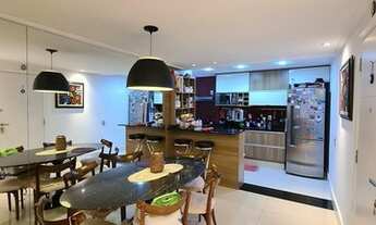 Imagem 5: GRUPO LEBLON IMÓVEIS VENDE EXCELENTE APARTAMENTO! TOTALMENTE REFORMADO!