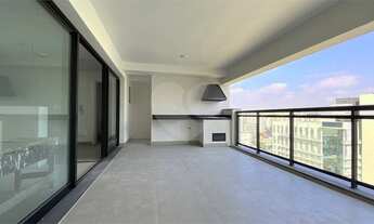 Imagem: São Paulo - Apartamento Padrão - MOEMA