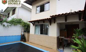 Imagem: Ampla Casa, bairro Itaguacu/ Coqueiros