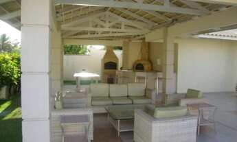 Imagem 2: Casa com 4 dormitorios a venda, 330 m² por R$ 1.450.000 - De Lourdes - Fortaleza/CE>
