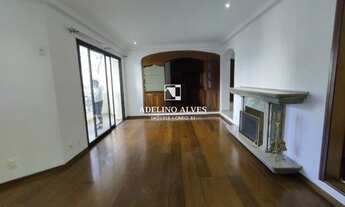 Imagem: Apto para venda e locação em Moema