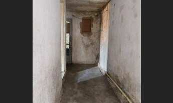 Imagem 3: Casa com 3 dormitórios para alugar, 50 m² por R$ 1.200,00/mês - Jardim dos Camargos - Baru