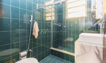 Imagem 6: Rio de Janeiro - Apartamento Padrão - Laranjeiras