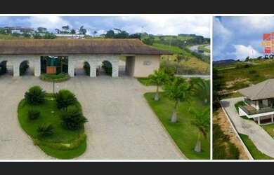 Imagem 7: Terreno em condomínio de alto padrão, à venda - Gravatá/PE