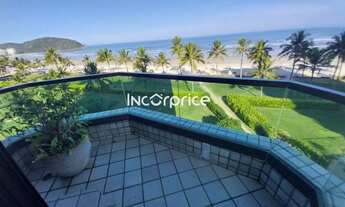 Imagem 2: Apartamento para Venda em Bertioga, Riviera de São Lourenço, 4 dormitórios, 2 suítes, 3 ba