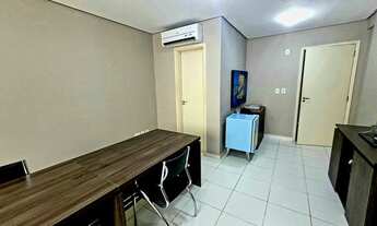 Imagem 4: Sala Comercial mobilida no Pleno Comercial na Br 316 Km 08