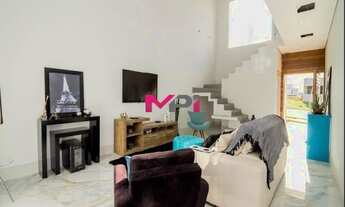 Imagem 2: CASA A VENDA NO CONDOMÍNIO RESERVA ERMIDA - JARDIM ERMIDA - JUNDIAÍ/SP