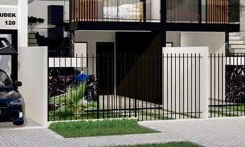 Imagem 4: Sobrado para Venda em Curitiba, Pinheirinho, 3 dormitórios, 1 suíte, 1 banheiro, 1 vaga