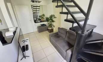 Imagem 5: Apartamento com 3 dormitórios à venda, 90 m² por R$ 530.000 - Sacomã - São Paulo/SP