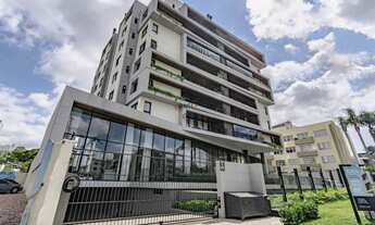 Imagem 3: CURITIBA - Apartamento Padrão - Juvevê