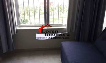 Imagem 3: Apartamento 2 dormitórios Itararé Sv!