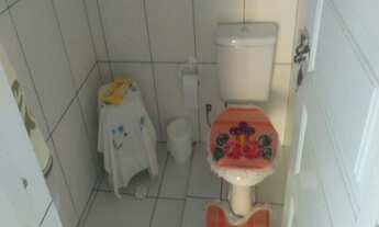 Imagem 4: CASA EM MONGAGUÁ