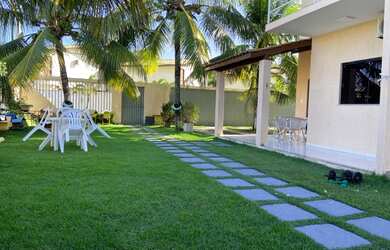 Imagem 5: Aluguel temporada casa em Ilhéus no Sul