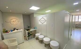 Imagem 7: Escritório para venda com 42 metros quadrados em Setor Oeste - Goiânia - GO