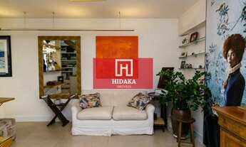 Imagem: Apartamento à venda no bairro Vila Clementino