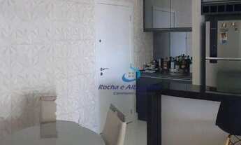 Imagem 4: Oportunidade Ótimo Apartamento Ed Uptown Andar Alto Completíssimo 3 quartos sendo 1 suíte