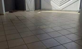 Imagem 2: Casa com 3 dormitórios à venda, 170 m² por R$ 480.000 - São Carlos - Anápolis/GO