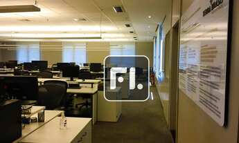 Imagem 2: Conjunto, 576 m² - venda por R$ 90.000.000,00 ou aluguel por R$ 65.000,00/mês - Itaim Bibi