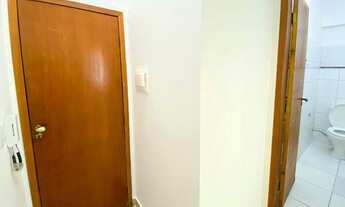 Imagem 3: Kitnet para locação no Centro de Belo Horizonte