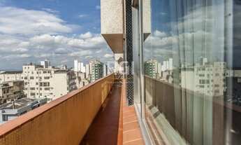 Imagem 5: Apartamento 2 dormitórios no bairro Centro Histórico