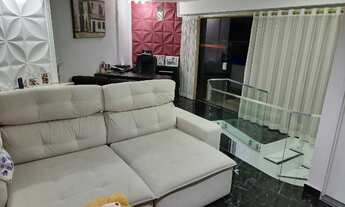 Imagem 6: Cobertura Duplex Morumbi 110m com 3 dormitórios e 2 vagas