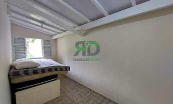 Imagem 4: Térrea para venda possui 500 metros quadrados com 4 quartos