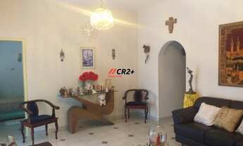 Imagem 3: Cr2 Vende Casa 3 Quartos com 200m2 em Jardim Paulista Baixo, aproveite..