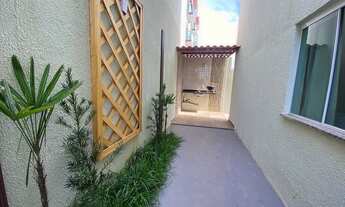 Imagem 6: Excelente apartamento no Novo Gama-GO