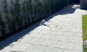 Imagem 7: Casa em Condomínio à venda, 5 quartos, 3 suítes, 8 vagas, BARRA DA TIJUCA - RIO DE JANEIRO