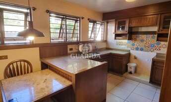 Imagem 6: Casa Residencial para aluguel, 5 quartos, 4 suítes, 10 vagas, VILA ASSUNCAO - Porto Alegre