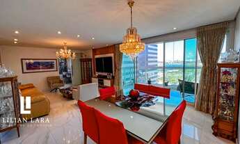 Imagem 5: Apartamento para venda com 180 metros quadrados com 4 quartos em Enseada do Suá - Vitória