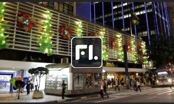 Imagem 6: São Paulo - Conjunto Comercial/Sala - Bela Vista