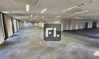 Imagem 5: Conjunto para alugar, 500 m² por R$ 39.500,00/mês - Bela Vista - São Paulo/SP