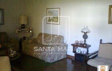 Imagem 3: Casa (térrea na rua) 4 dormitórios/suite, cozinha planejada