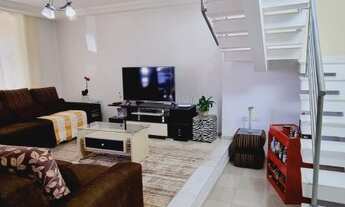 Imagem: Casa com 4 dormitórios à venda, 250 m²