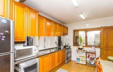 Imagem 7: Casa em Condomínio de 4 quartos à venda Praça São Caetano, Teresópolis - Porto Alegre