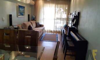 Imagem 4: Apartamento com 3 dormitórios à venda, 93 m² por R$ 370.000,00 - Tanque - Rio de Janeiro/R