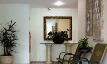 Imagem 2: APARTAMENTO - ALTO DE PINHEIROS - SP