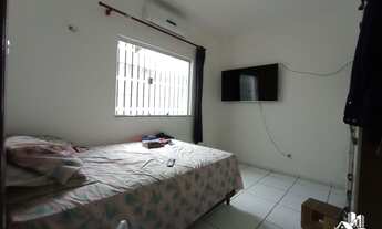 Imagem 2: Casa à venda no Paço do Lumiar - 02 Quartos - 02 Vagas de Garagem - Quintal