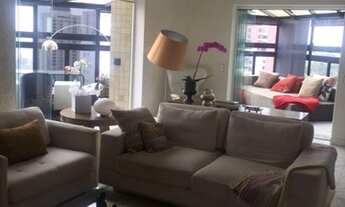 Imagem: DUPLEX - MORUMBI - SP