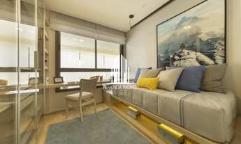 Imagem 6: Apartamento 3 dormitórios no Alto da Lapa