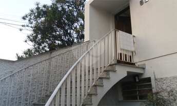 Imagem 3: São Paulo - Casa Padrão - SAÚDE