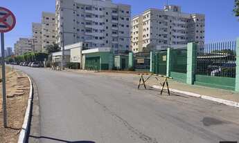 Imagem 3: Aluguel 03 quarto(s)- Res. Ipiranga 2 - porto - Cuiabá - MT ( chave 03) - AP1643