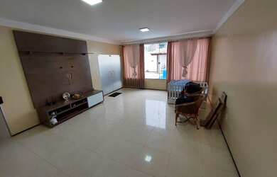 Imagem 5: Casa com piscina no Central Park Aracagy