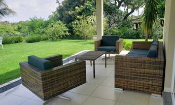 Imagem 6: Casa com 4 dormitórios à venda, 402 m² por R$ 2.200.000 - Condomínio Monte Belo - Salto/SP