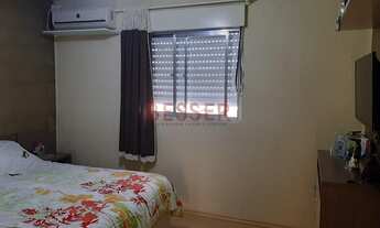 Imagem 3: Apartamento à venda, 58 m² por R$ 165.000,00 - Camboim - Sapucaia do Sul/RS