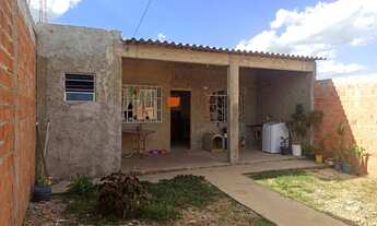 Imagem: Terreno Jardim Nathalia (passo divida