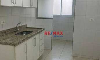 Imagem 2: Apartamento com 3 dormitórios à venda, 73 m² por R$ 250.000,00 - Parque das Árvores - Arar