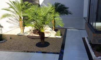 Imagem 5: Casa para venda com 192 metros quadrados com 3 quartos em Setor Cristina II Expansão - Tri