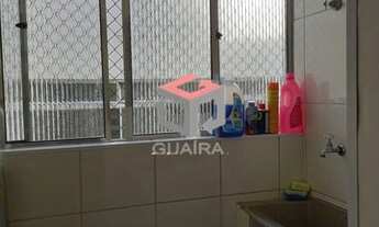 Imagem 6: Apartamento à venda, 2 quartos, 1 vaga, Santa Terezinha - São Bernardo do Campo/SP